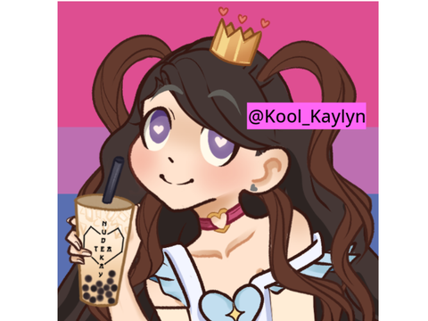 PFP contest entry!!! #Art