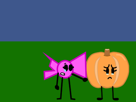 Bow and Pumpkie collab (9) 