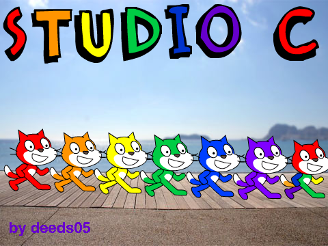 studio c cover