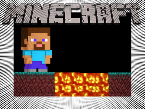 【MINECRAFT】プラットフォーマー！