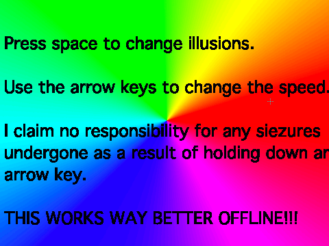 Illusions