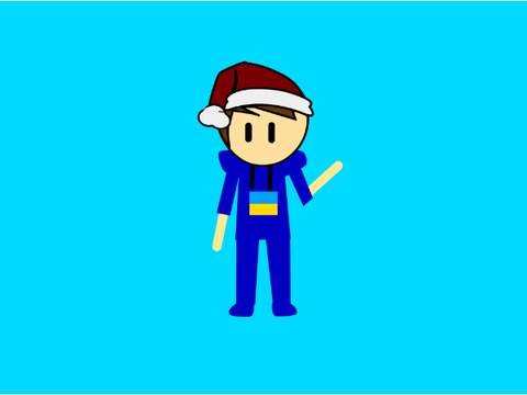 My OC!! :)