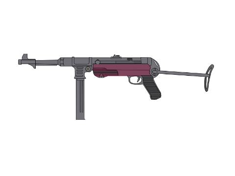 MP40