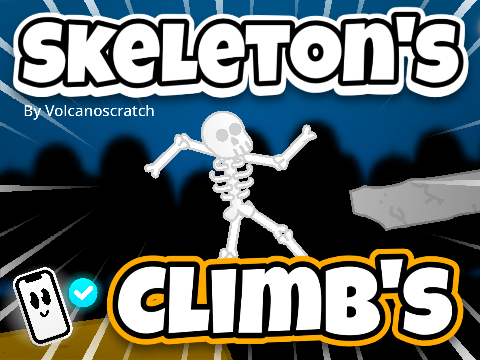 Skeleton's Climb's Game 1.15