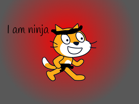 How to be good at karate in a nutshell.