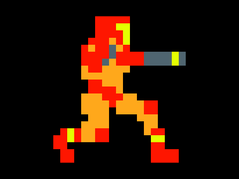Super Smash Bros for Scratch