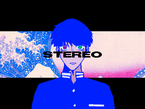 LIFE IN STEREO