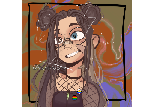 I make pfp's!!!
