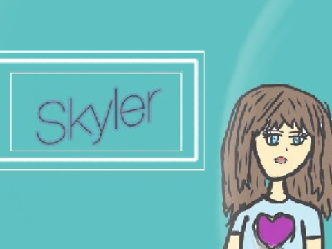 Skyler Art || New Pen and App!