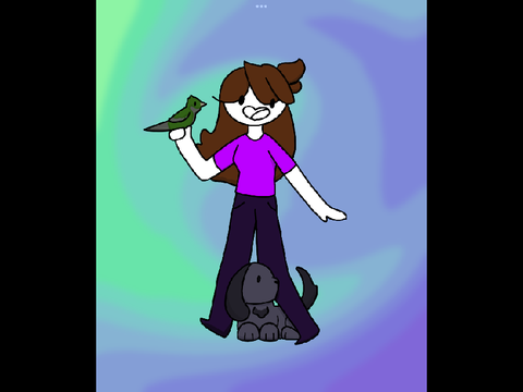 Some Fanart