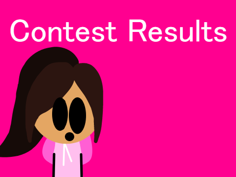 Contest Results