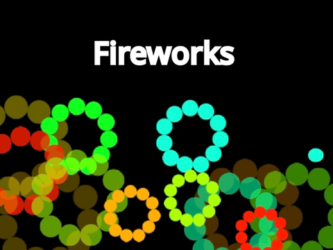 75% pen fireworks engine 2.0 #animations #all