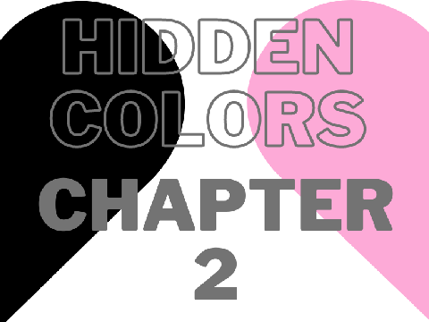 Hidden Colors - Chapter 2