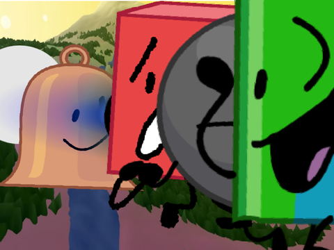 IDFB Intro Remastered