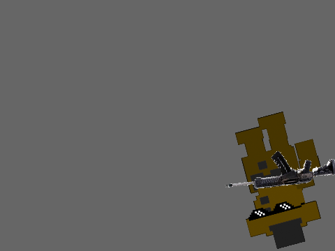 MLG FNAF