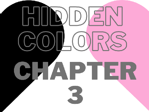 Hidden Colors - Chapter 3
