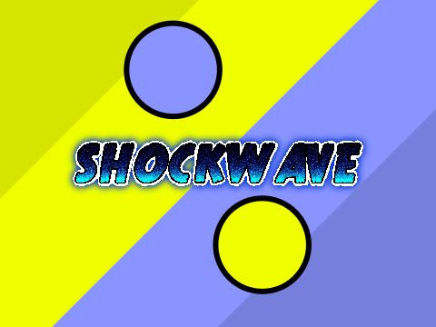SHOCKWAVE - 2 Player  #Games