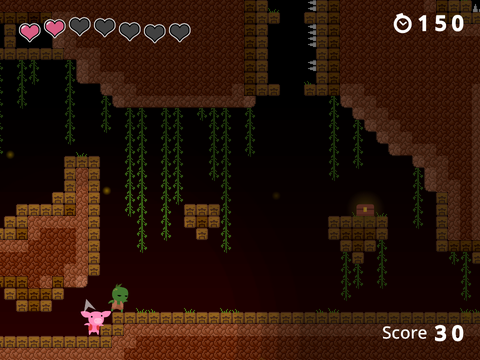 Grapple Pig v1.2 #games remix