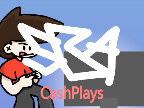 Scratch’s Best Animator I CashPlays