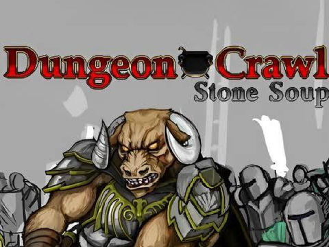 Dungeon Crawl Stone Soup Assets