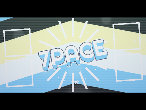 Unfinished intro for 7pace