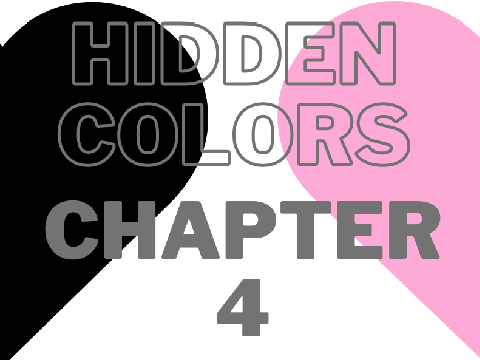 Hidden Colors - Chapter 4