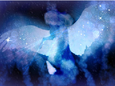 A memory from a dream