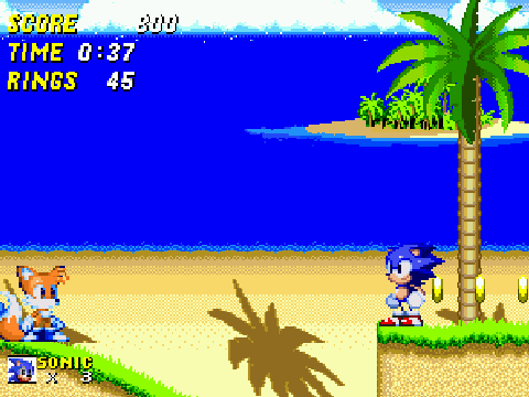 Panic beach act 1 song wip