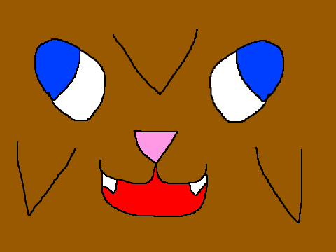 Random ART.