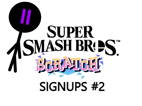  Super Smash Bros entry