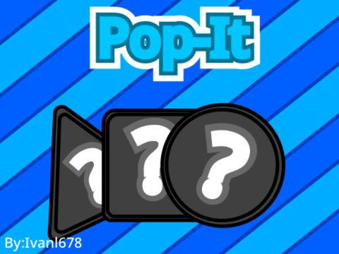 Pop-It