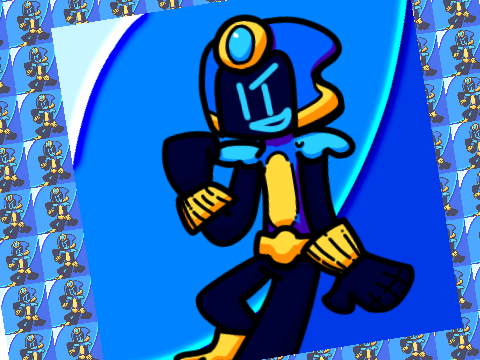 (| 50 |) Special Art Project