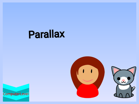 Parallax 
