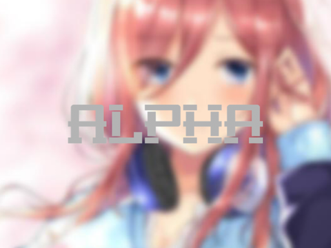 Alpha