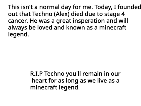 Rip Techno