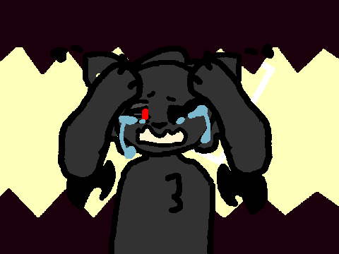 [ W.I.P ] Bloop pop meme