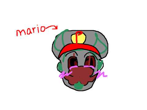 MY NEW OC OFCIALY 