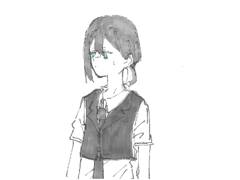 暑い