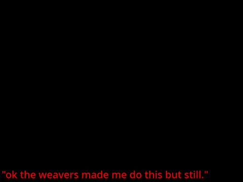 Apology