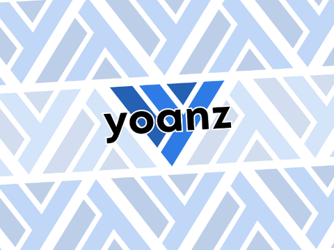 Banner Entry for yoanz【 #19 】