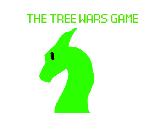 The Tree wars of Pantala || Game