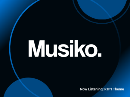Musiko - your song is your favorite #music