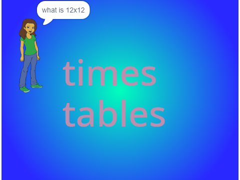 To model nested selection