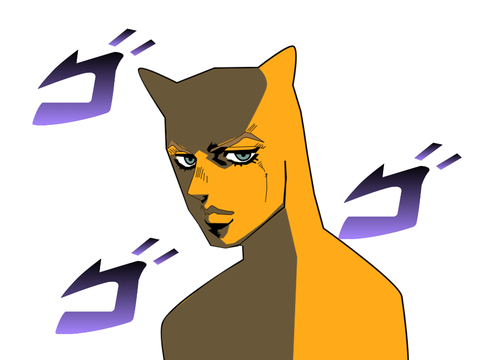 Jojo piano