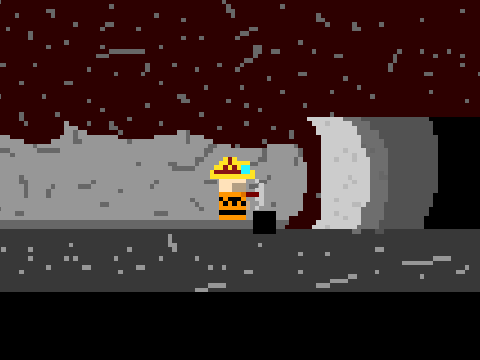 mINING.