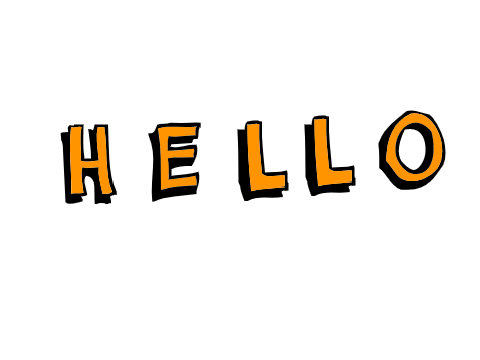 HI GUYS!!!!