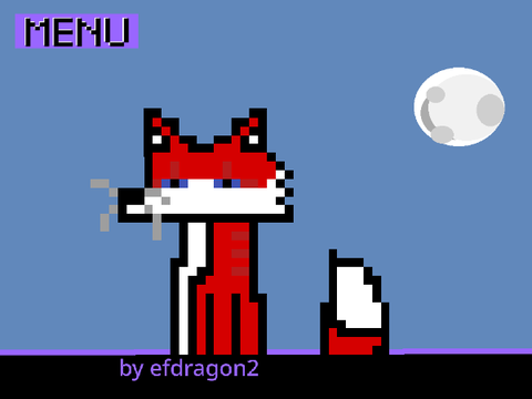 Animal pixel sprites! remix