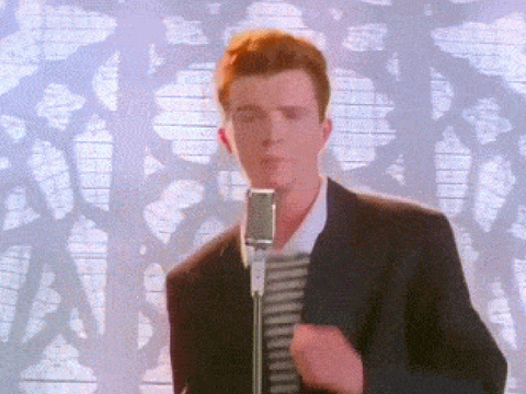 Rickroll