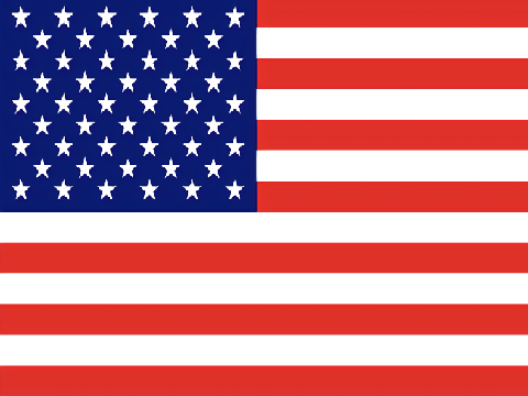 U.S.A.‐united states of america