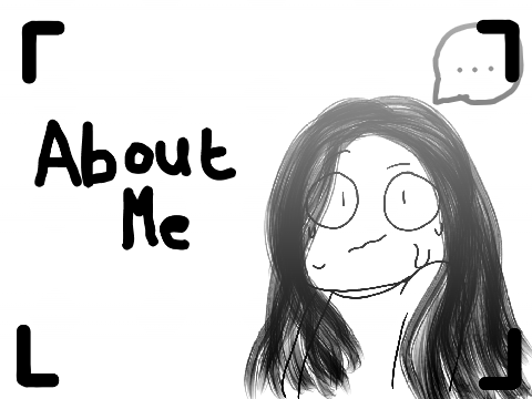 ➥ 006┊ AbOuT mE